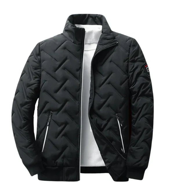 Dylan™ - Premium Insulated Puffer Jacket - Mia Montreal