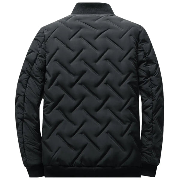 Dylan™ - Premium Insulated Puffer Jacket - Mia Montreal