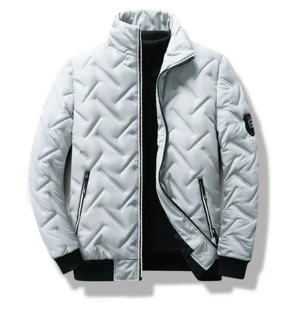 Dylan™ - Premium Insulated Puffer Jacket - Mia Montreal