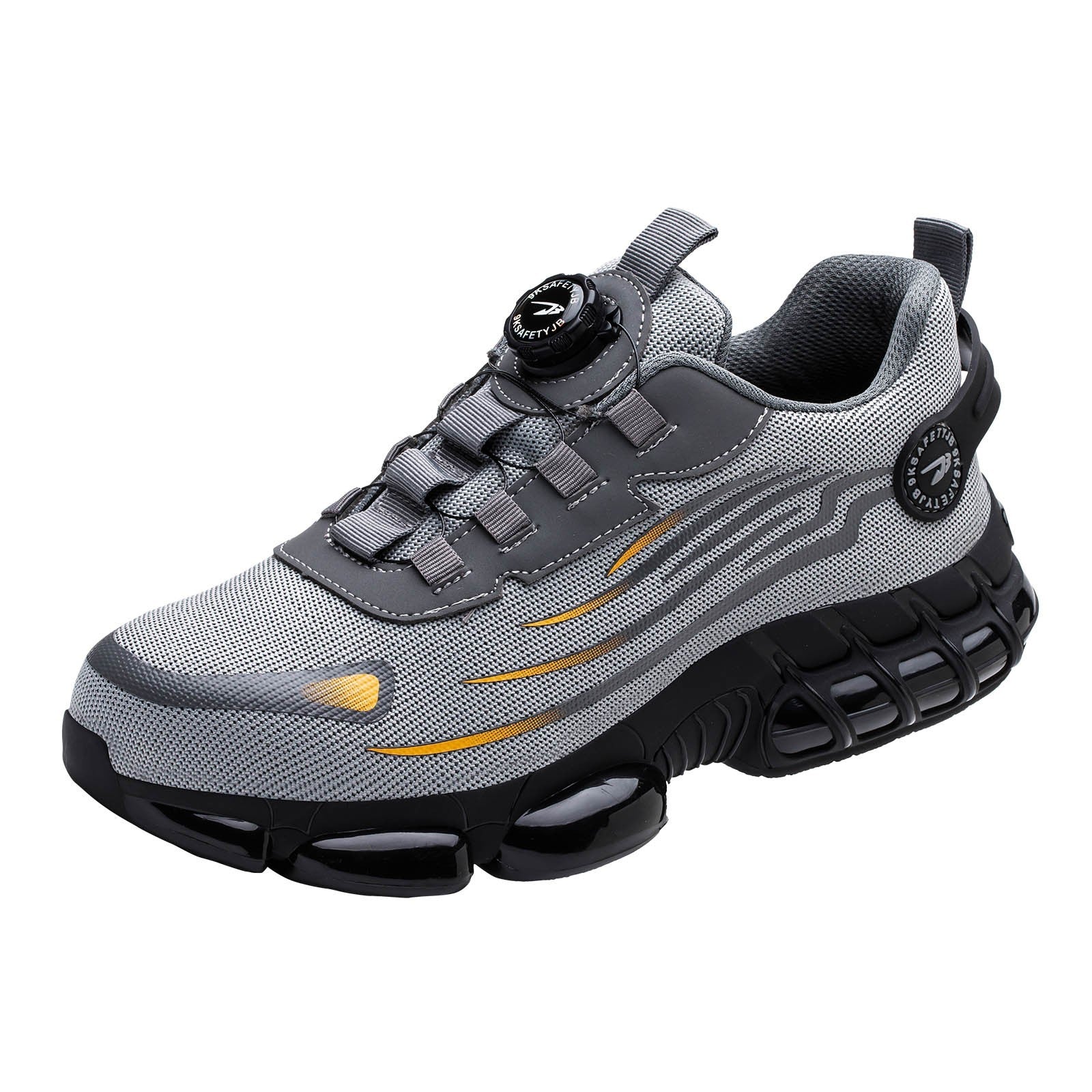 Edouard™ - ProGuard Comfort Safety Shoes - Mia Montreal