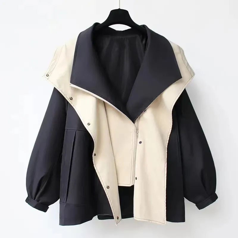 Elizabeth™ - Timeless All - Weather Trench - Mia Montreal