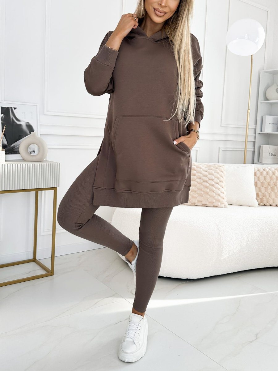 Vanessa™ - Luxe Snuggle Set