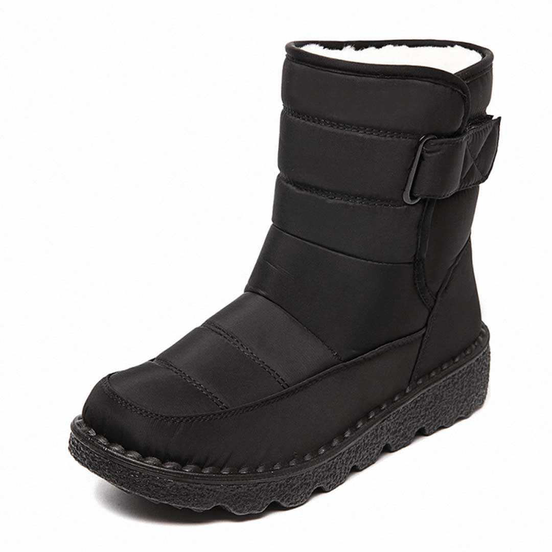 Frostine™ - Cozy Winter Boots - Mia Montreal