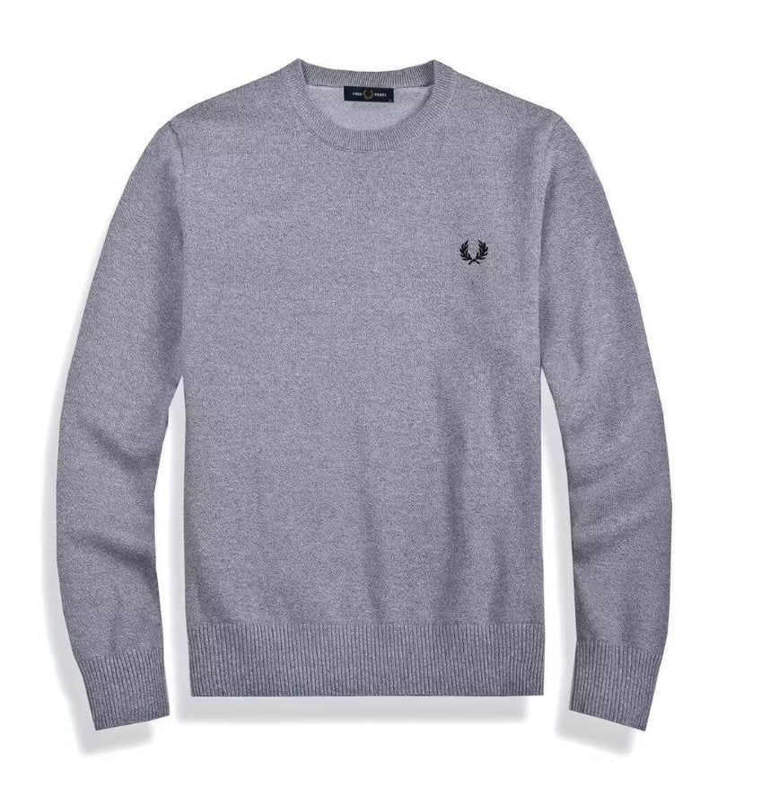 Graham™ - Men's Elegant Knit Sweater - Mia Montreal