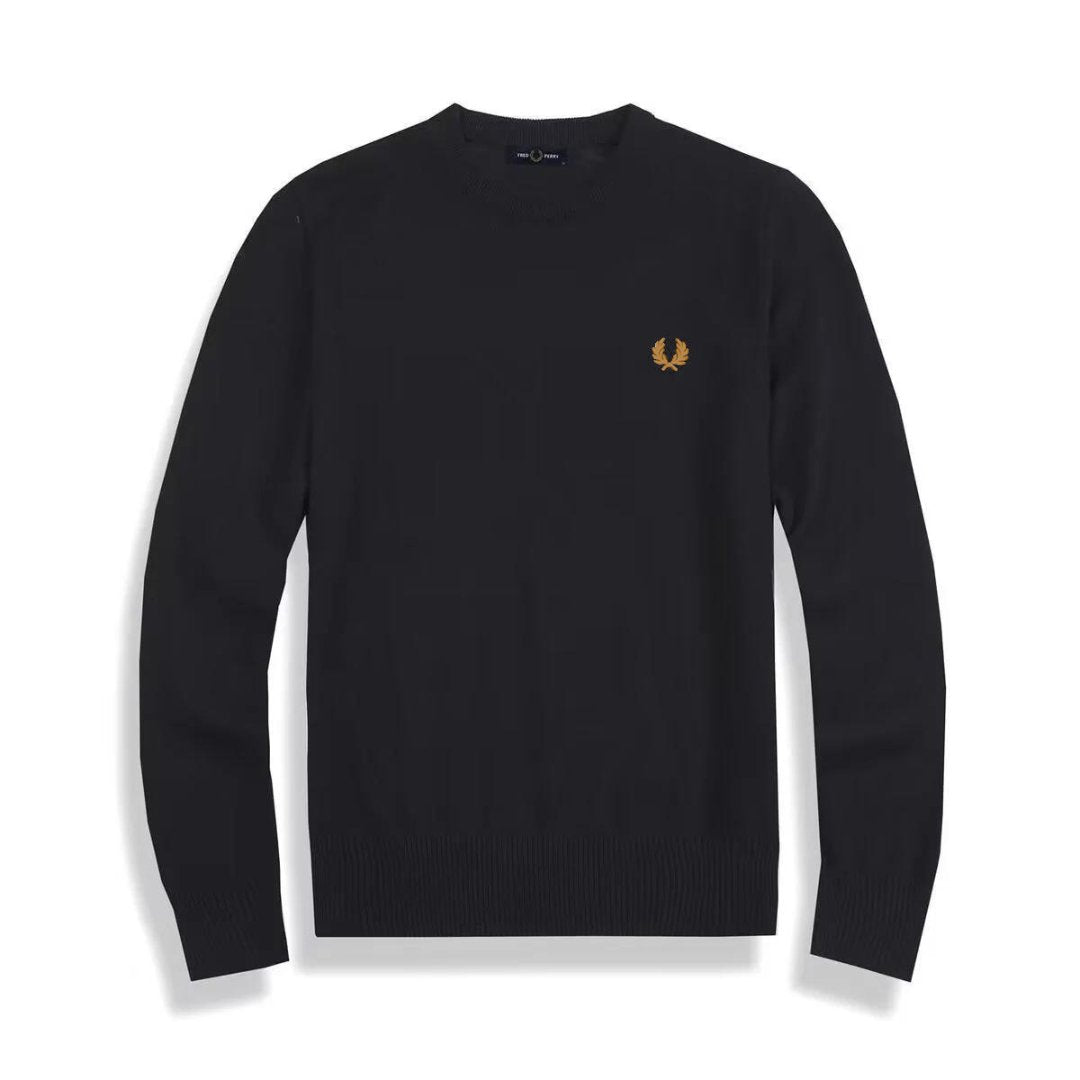 Graham™ - Men's Elegant Knit Sweater - Mia Montreal