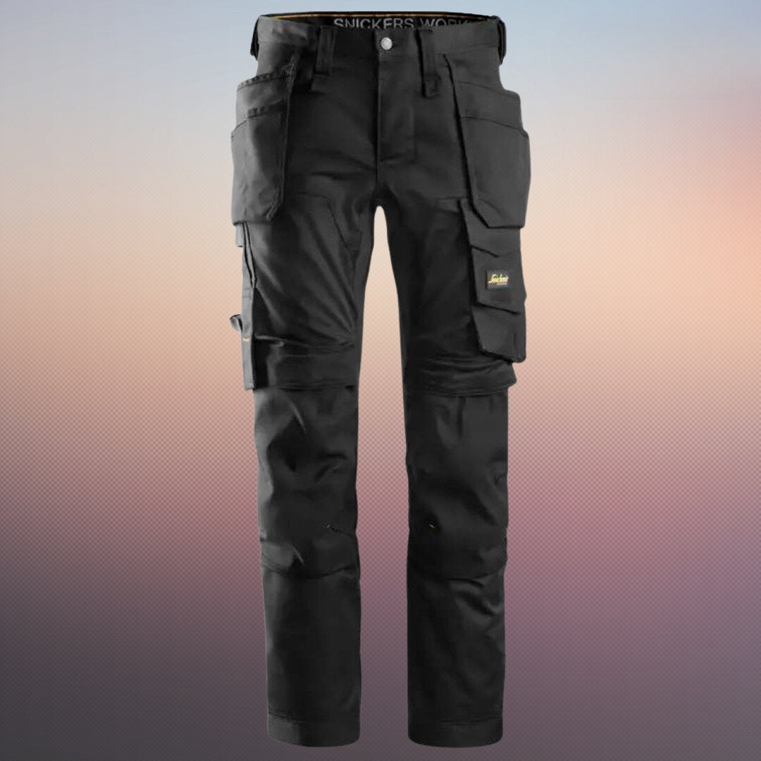 James™ - MENPRO 2.0 Flex Work Pants with Holster Pockets 1+1 Free - Mia Montreal