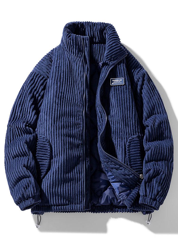 Elliott™ - Corduroy Modern Fit Jacket