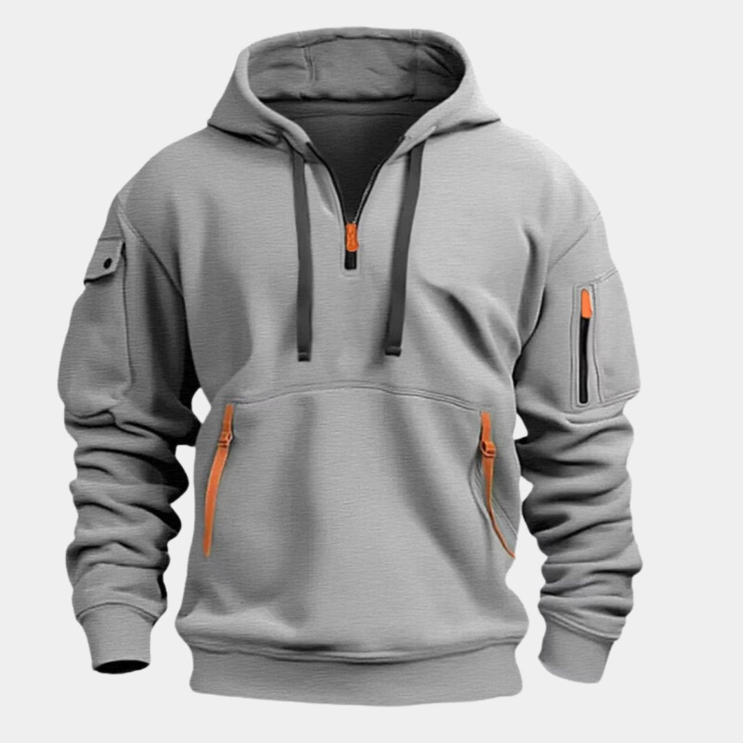 Luke™ - Ultimate Comfort Hoodie - Mia Montreal