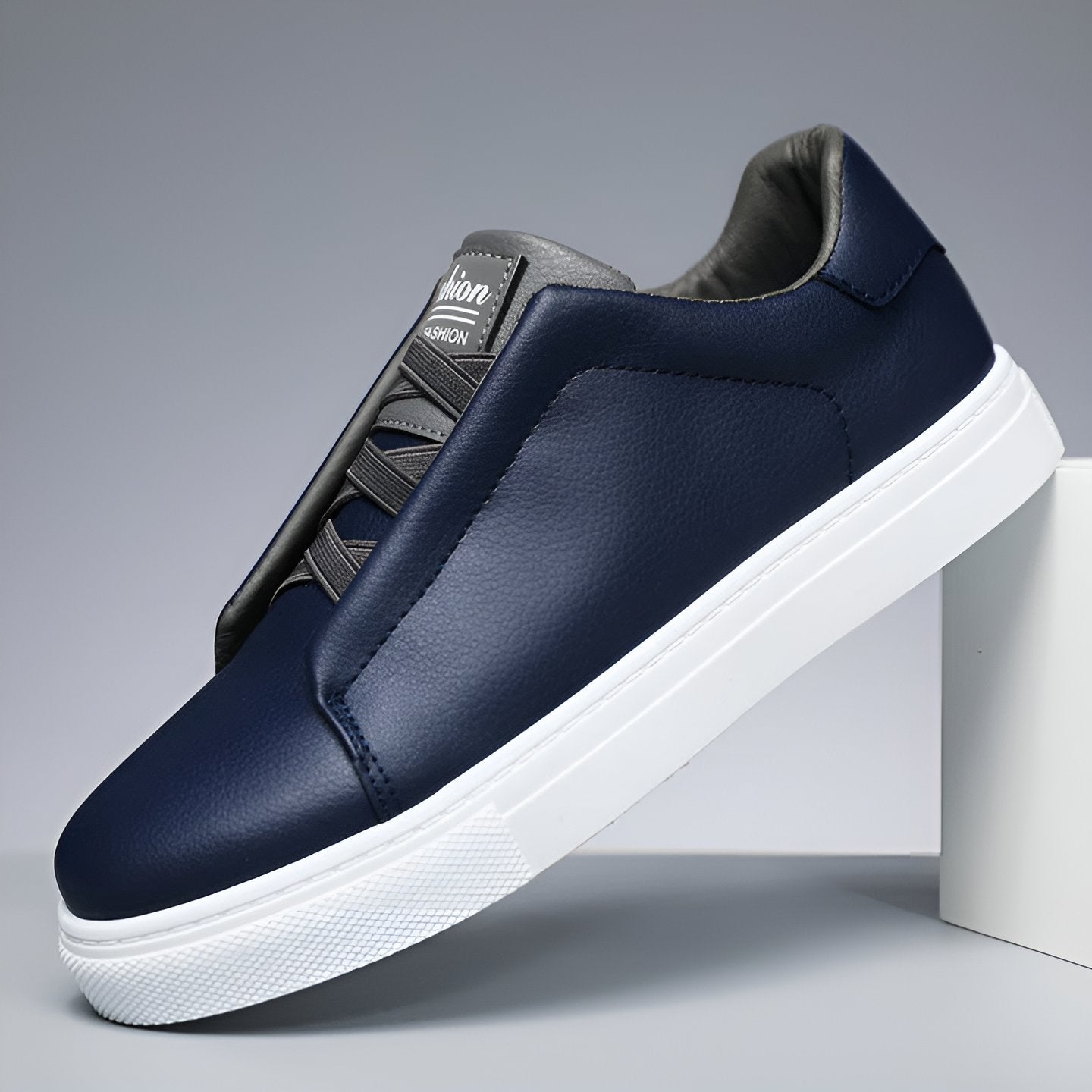 Matteo™ – The Essential Sneaker - Mia Montreal