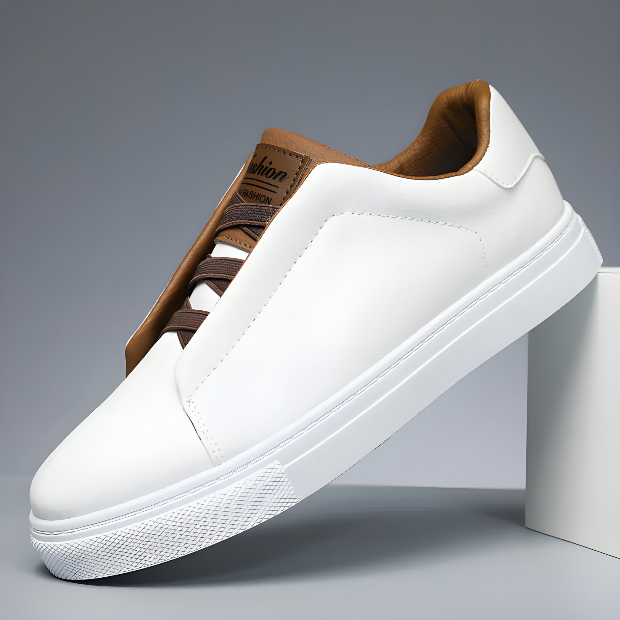 Matteo™ – The Essential Sneaker - Mia Montreal