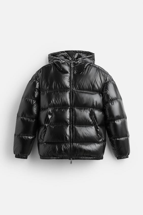 Caden™ - All-Weather Puffer