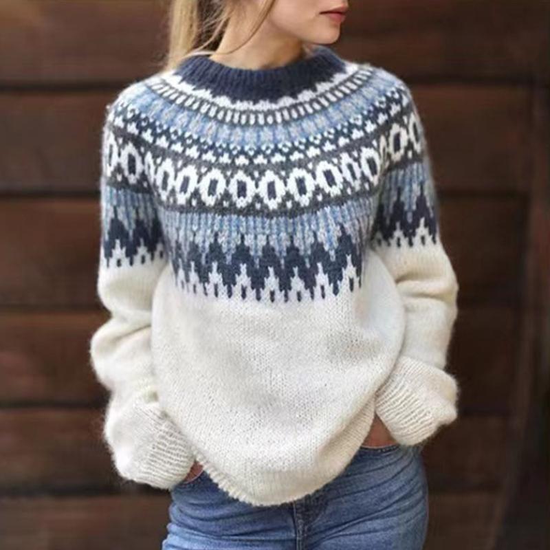 Ember™ - Versatile Knit Sweater